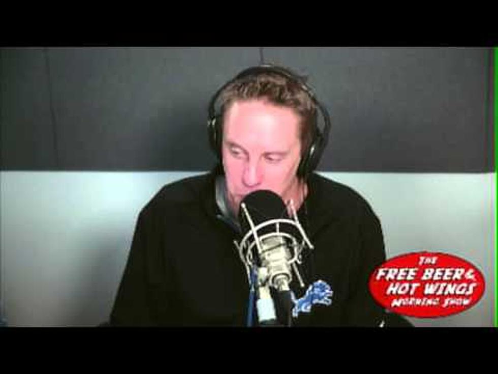 Free Beer and Hot Wings Segment 16 – More Flint Water Crisis News [Video]