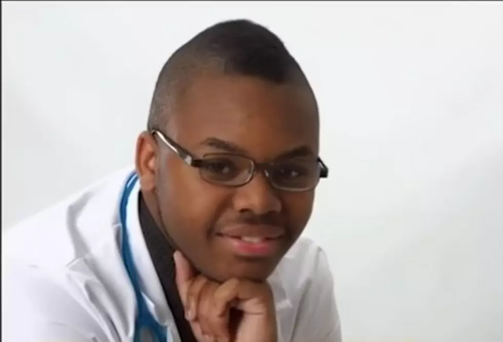 An 18-Year-Old Florida Kid Pretended To Be A Doctor For Months [Video]