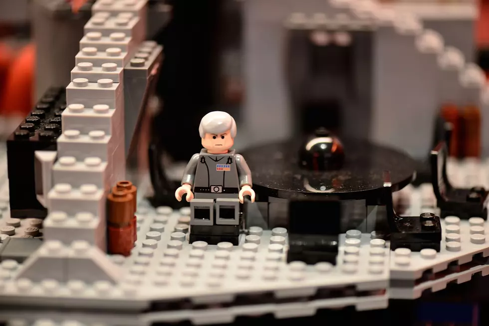 &#8216;LEGO Star Wars: The Force Awakens&#8217; Trailer is Totally Awesome [Video]