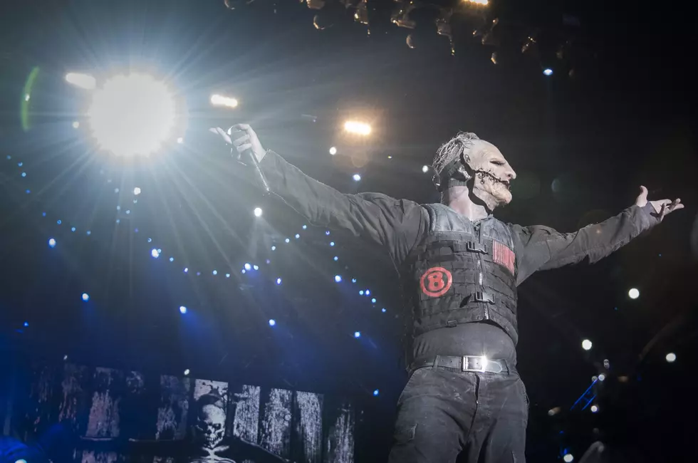 Date of Slipknot, Marilyn Manson, Of Mice and Men Michigan Concert Revealed