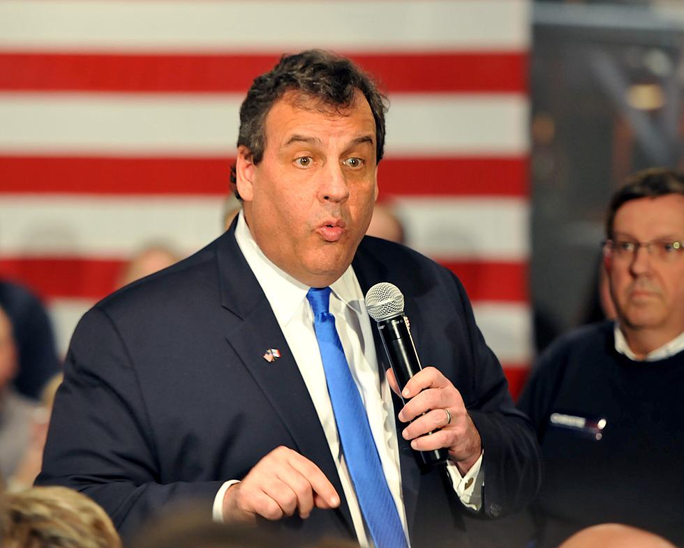 Chris Christie Says He’s Going To Start ‘Pounding The Meat’ [Video]