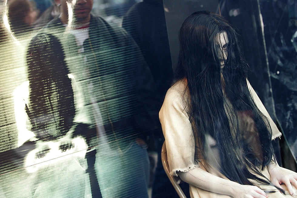 ‘The Ring Vs. The Grudge’ Movie Officially Announced [Video]