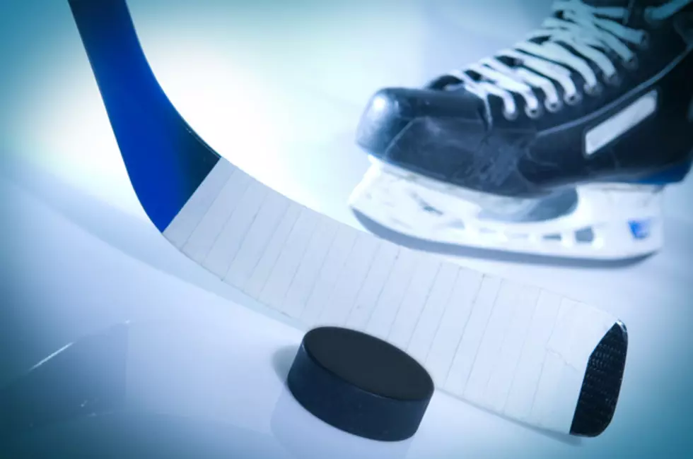 High School Hockey Player Scores Game Winning Goal Hours After His Father&#8217;s Death