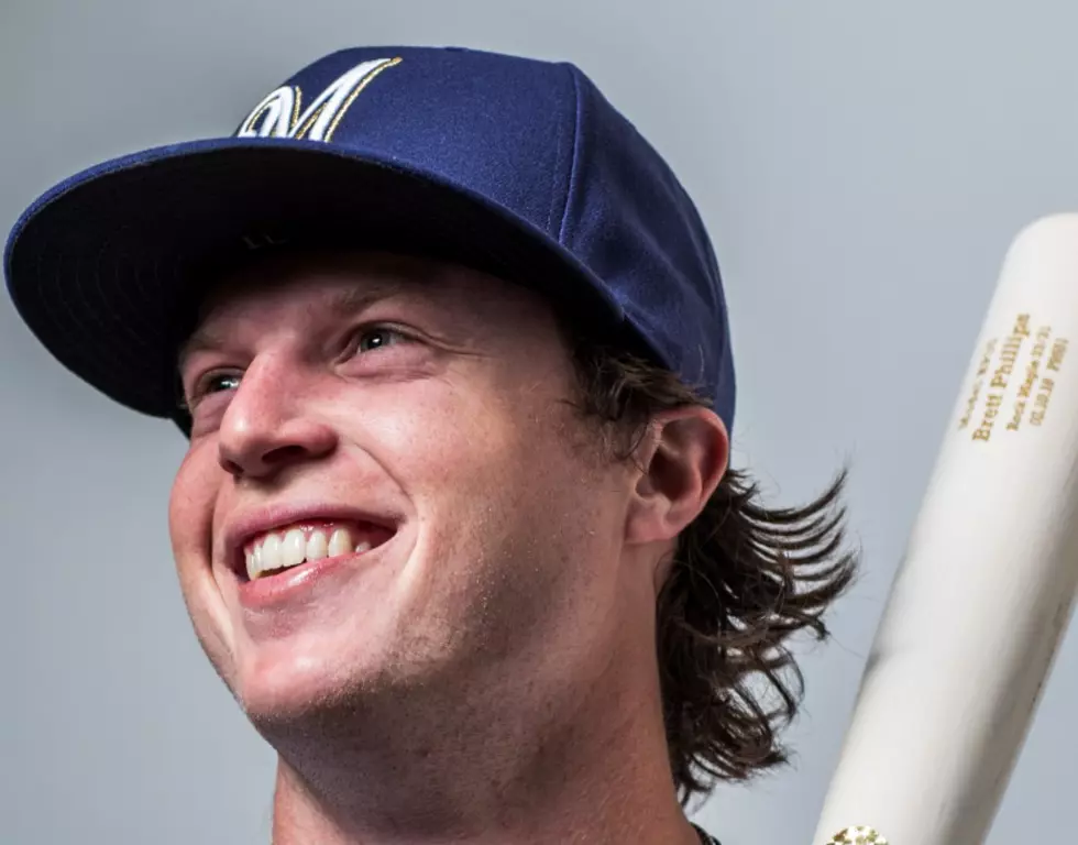 This Baseball Player Has the Most Insane Laugh Ever [Video]