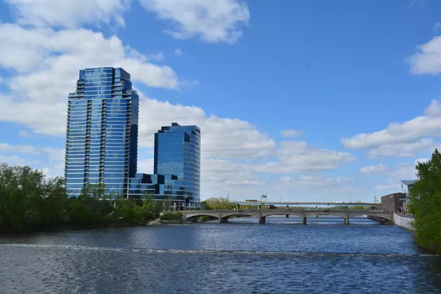 Grand Rapids is Fastest Growing Metro Area in Michigan