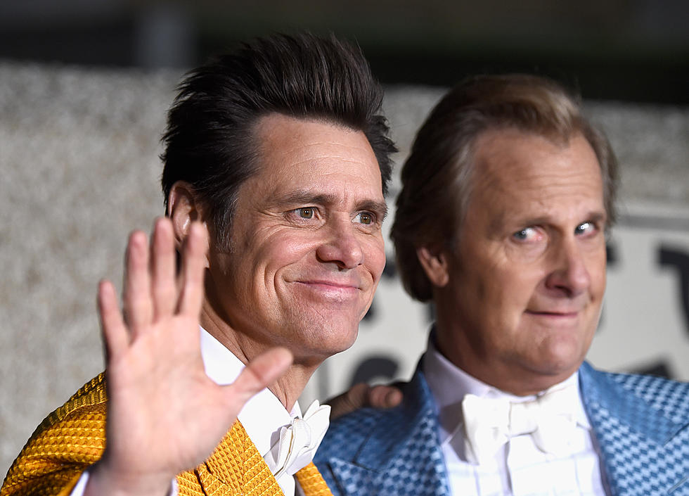 Jim Carrey Moving to Grand Rapids is (Probably) a Fat Lie