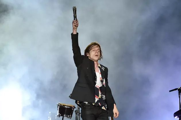 Cage the Elephant Coming to Grand Rapids May 6