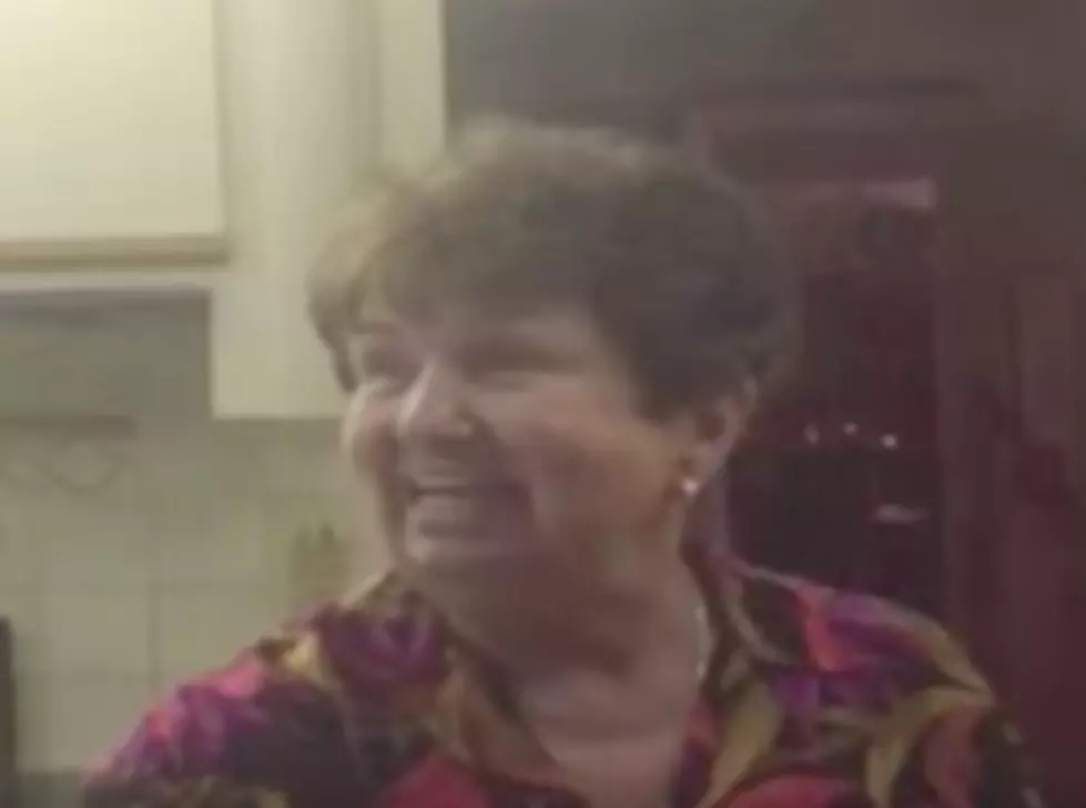 Grandma Doesn’t Understand That She’s About to be a Great Grandmother [Video]