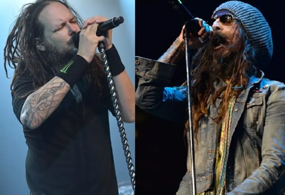 Korn, Rob Zombie, In This Moment Announce Summer Tour with Michigan Stop