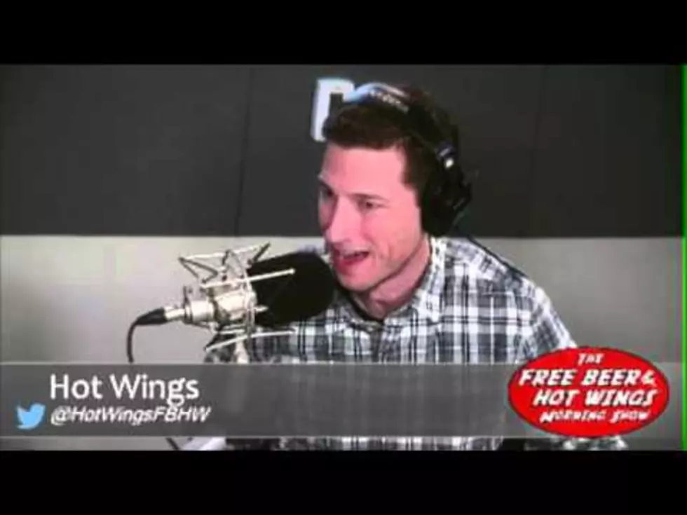 Monster Trucks Are Loud – Free Beer and Hot Wings Segment 16 [Video]