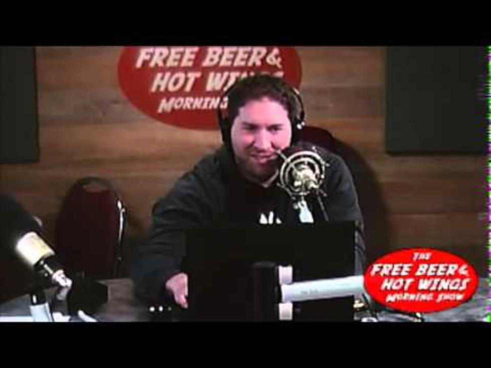 Michigan Voting Tuesday Surprised a Lot of People – Free Beer and Hot Wings Segment 16 [Video]