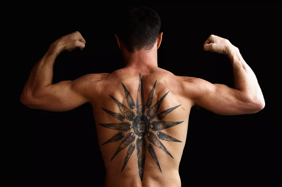 Use This App To Find Out How Your Tattoo Will Look On Your Skin [Video]