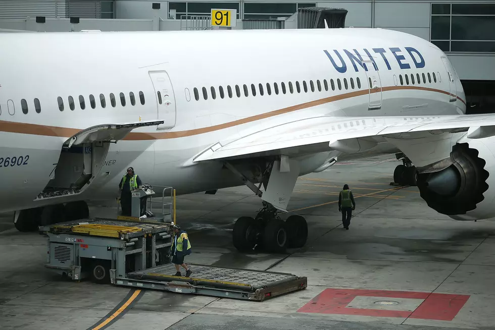 Flight Attendant Says ‘Screw It’, Exits Plane Via Emergency Slide [Video]