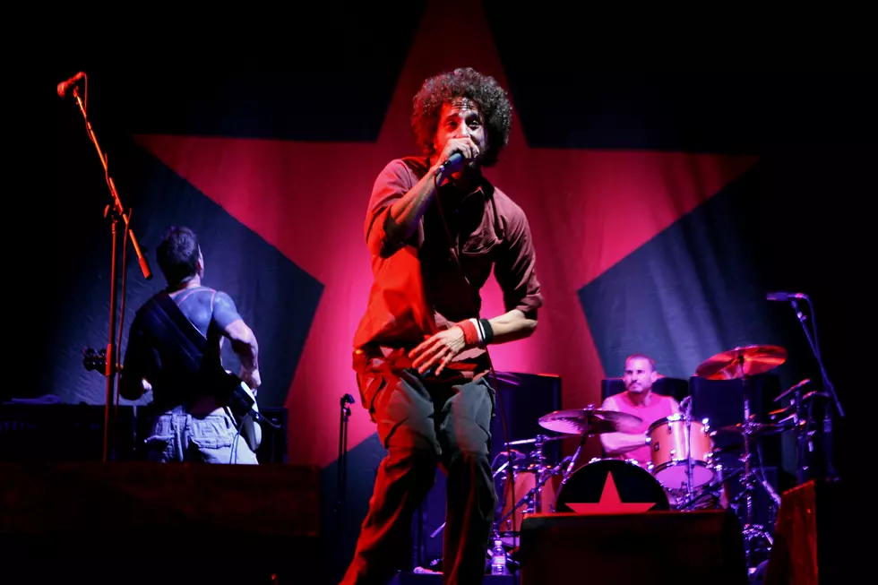 Here’s What Might Be Rage Against the Machine’s First Concert Ever [Video]