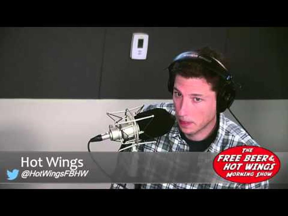 The Big Live at Night Scandal Explained – Free Beer and Hot Wings Segment 16 [Video]