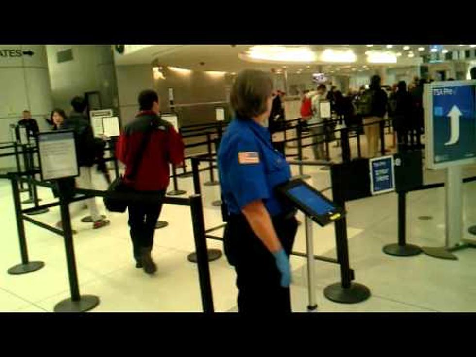 Guess How Much The TSA Paid For Their Randomizer iPad App