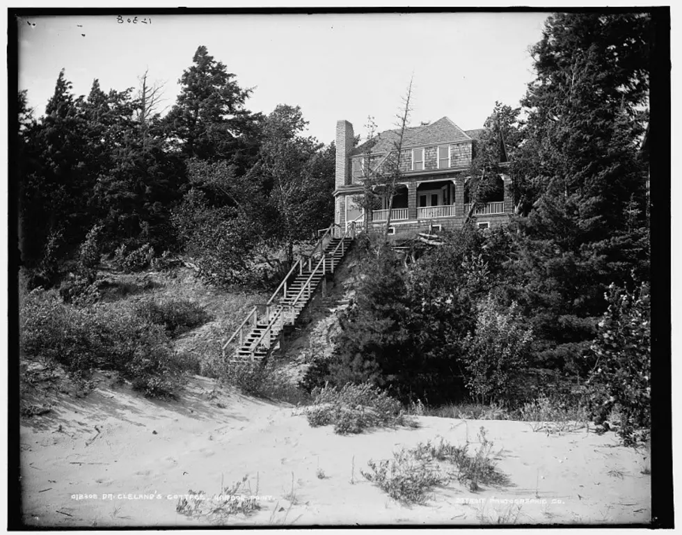 When Up North Was Still Rustic: What Harbor Springs Looked Like In 1900