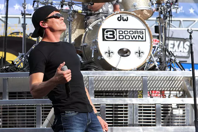 Your Exclusive 3 Doors Down Pre-Sale Code for Their Grand Rapids Show