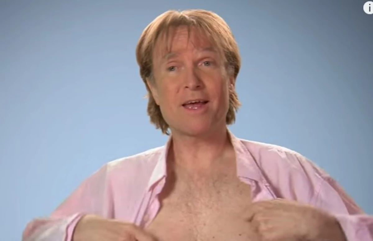 Man Gets Breast Implants to Win $100,000 Bet With a Friend