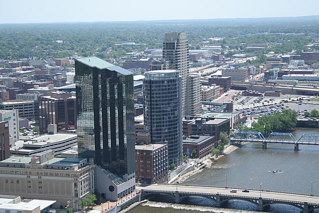 Grand Rapids Ranked No. 2 Large City in U.S. to Start a Business