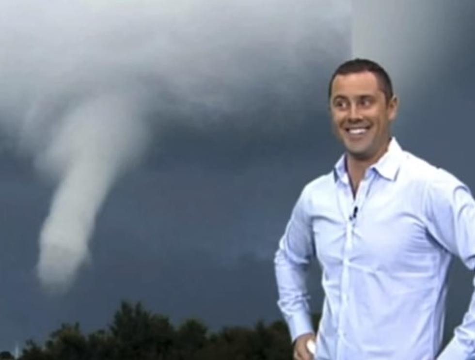 News Anchors Can’t Stop Laughing At Penis-Shaped Water Spout [Video]