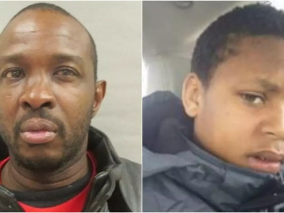 Body Found; Man Arrested in Connection With Kidnapping of Detroit Boy