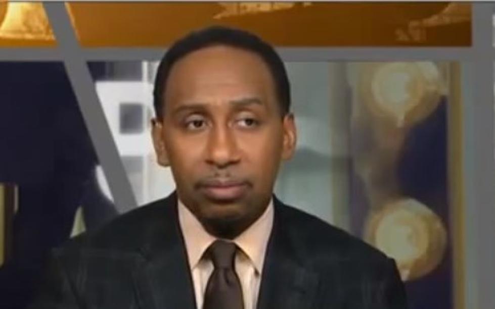 ESPN’s Stephen A. Smith Says That He Would Have Proven That OJ Simpson Was Guilty