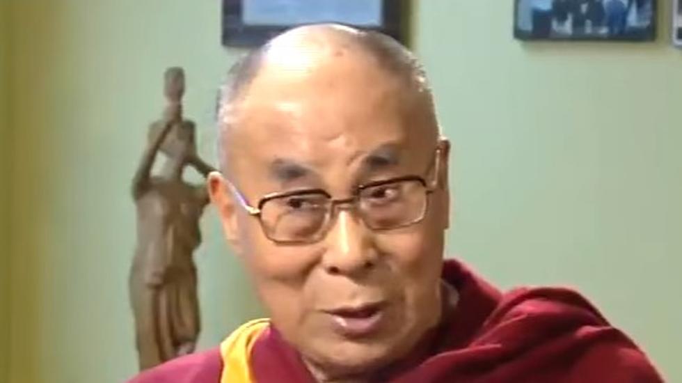 Bret Baier of Fox News Asks the Dalai Lama if He’s Seen ‘Caddyshack’