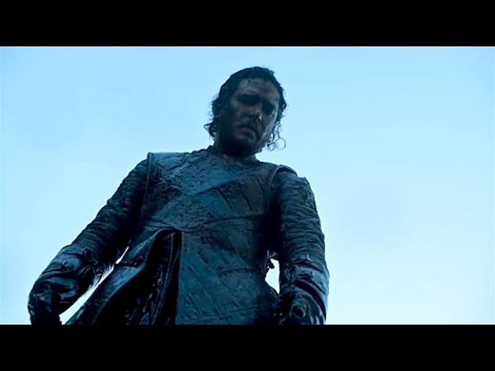 Enjoyed This Week’s ‘Game of Thrones’ Ending? Enjoy This Extended Jon vs Ramsay Fight [Video]