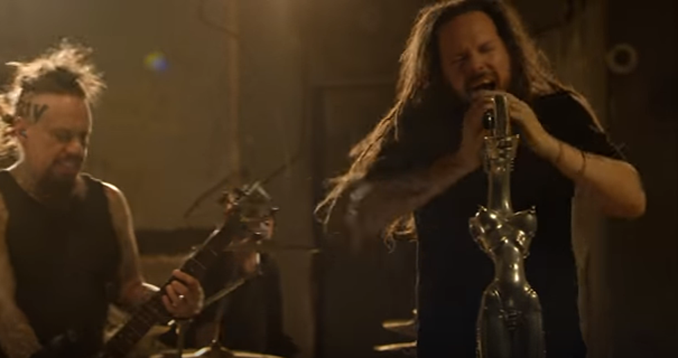GRD Listeners Sound Off On Korn’s New Song ‘Rotting in Vain’ [Video, Poll]