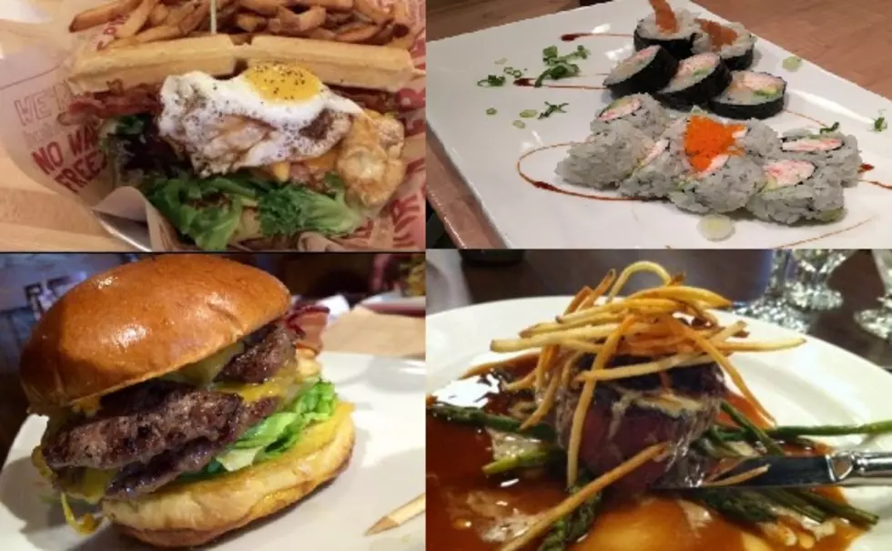 Revamped Restaurant Week Grand Rapids is Happening in August