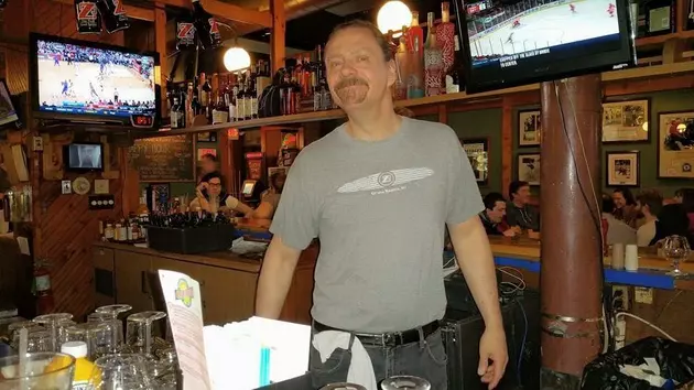 Well-Known Grand Rapids Bartender Recovering After Bicycle Crash
