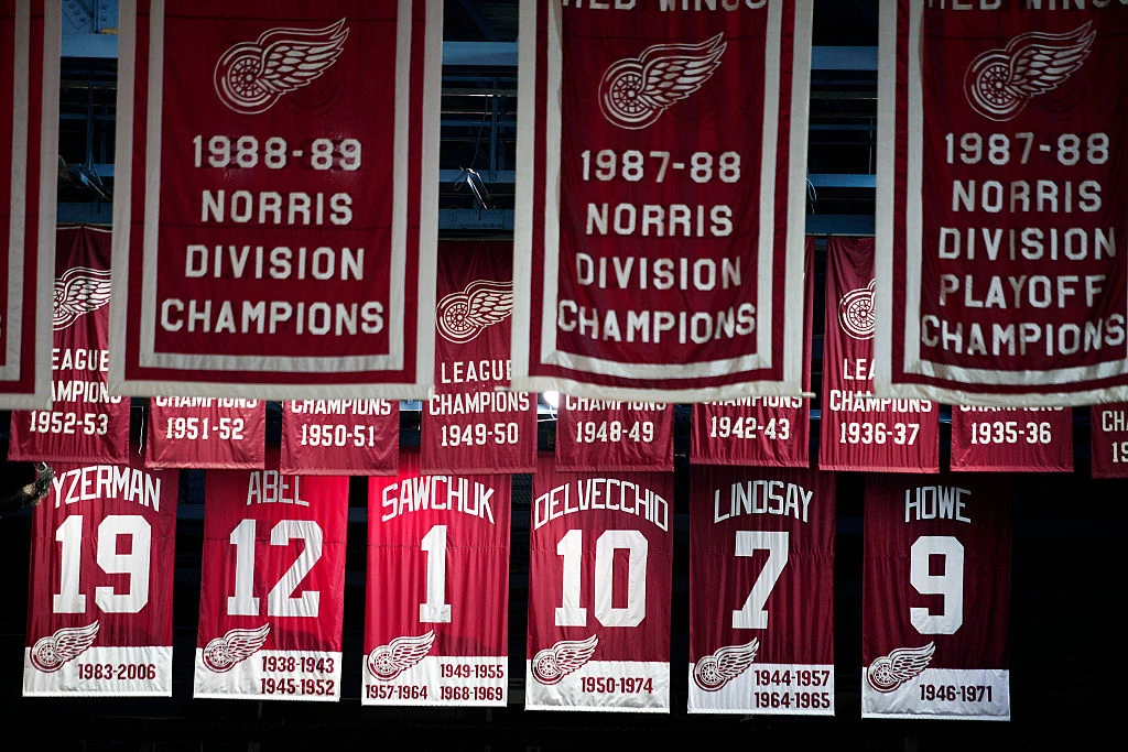 Joe Louis Arena Seats Are Now On Sale - WDET 101.9 FM
