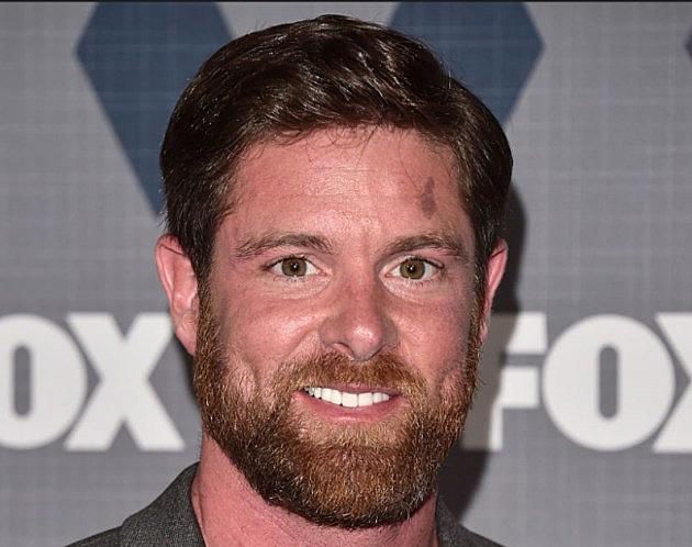 Noah Galloway Talks to Us About His New Book, &#8216;Living With No Excuses&#8217;