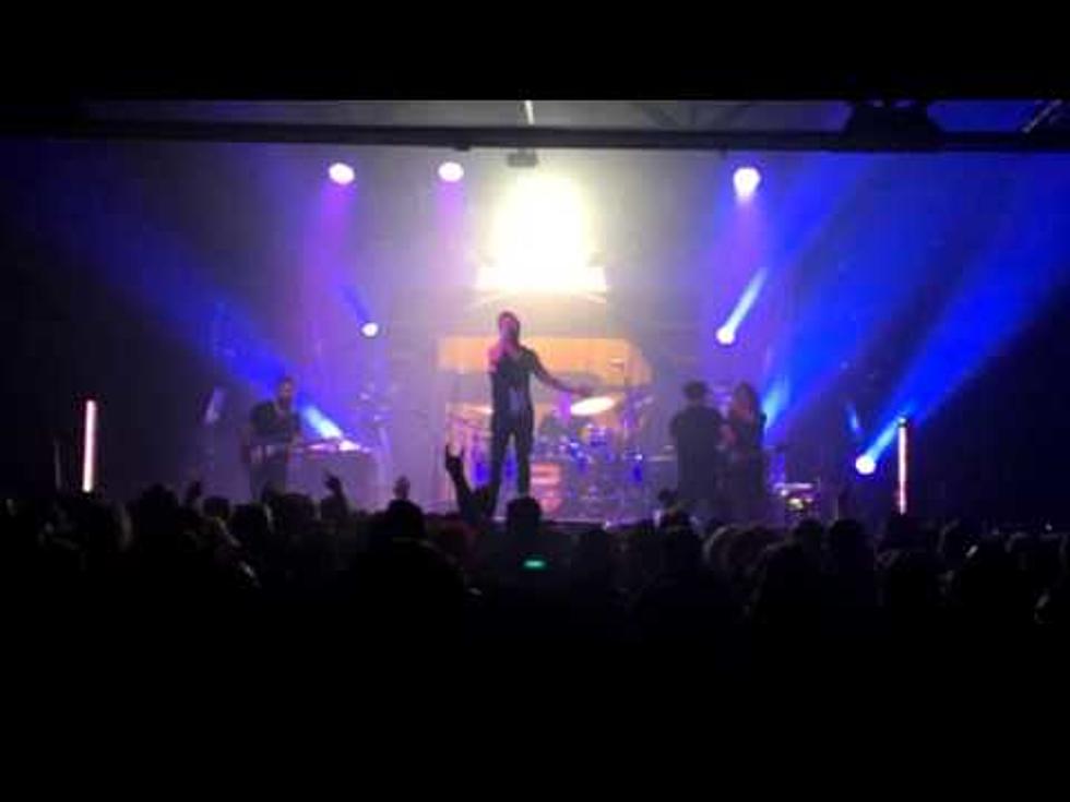 Periphery Live in GR Video