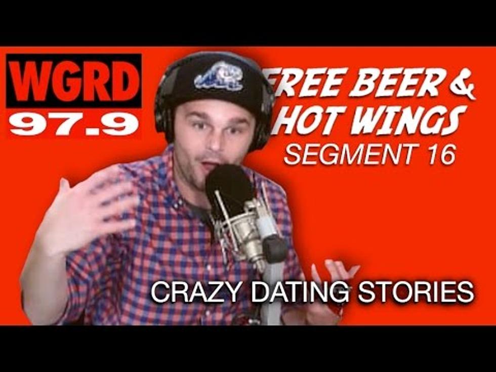 Crazy Dating Stories – FBHW Segment 16