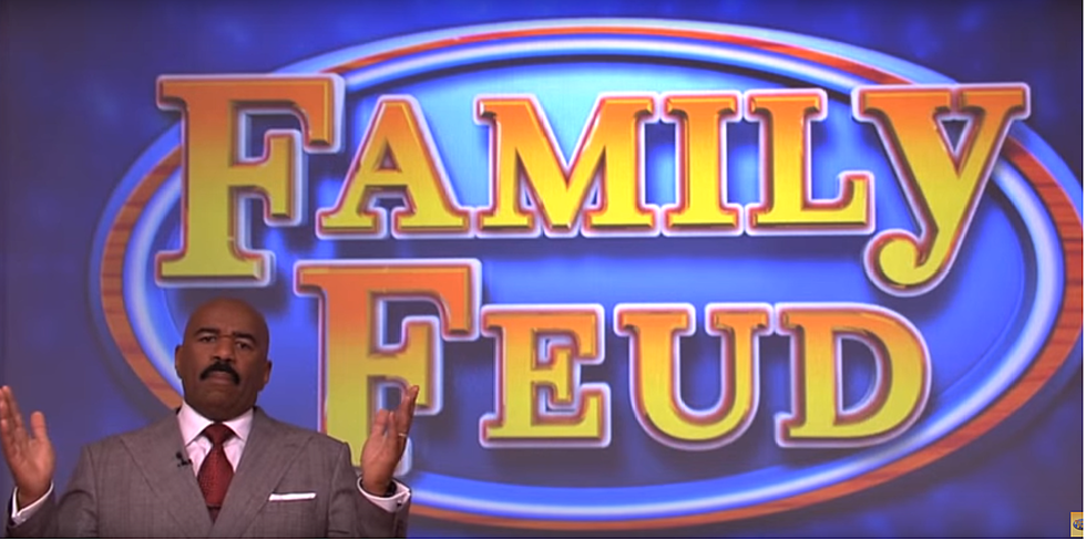 Grand Rapids Family Appearing on Family Feud this Week!