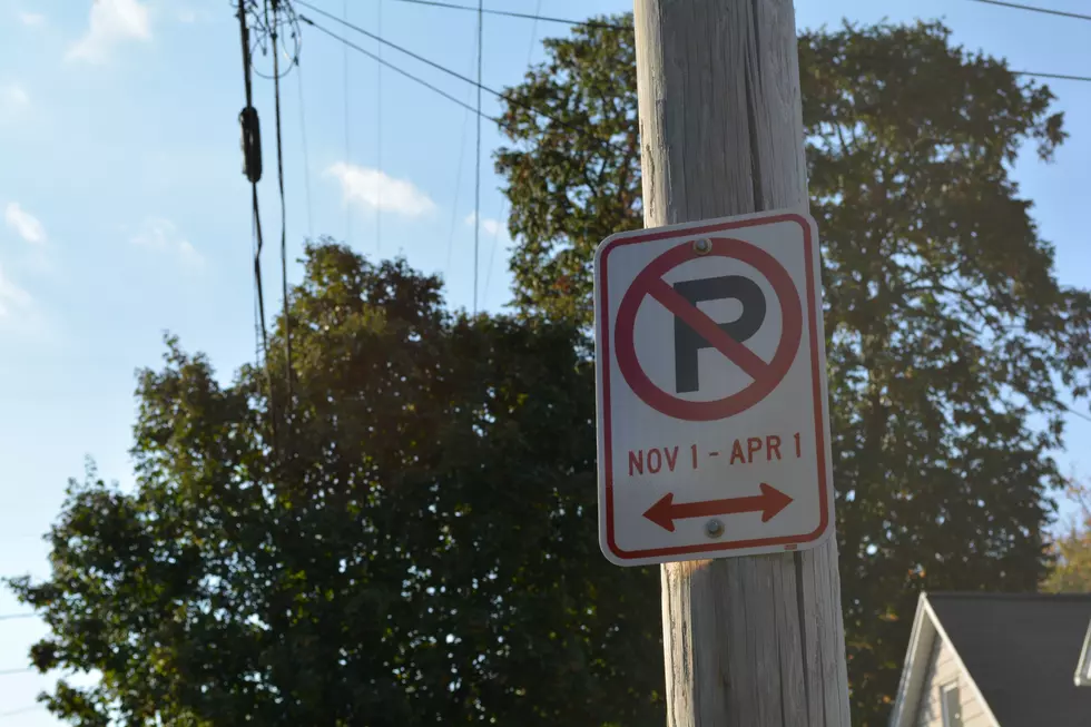 Odd-Even Parking Enforcement to Begin November 1 in Grand Rapids