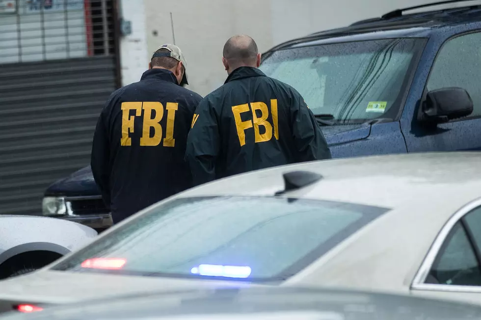 A Man Bought An ’80s FBI Surveillance Van On eBay