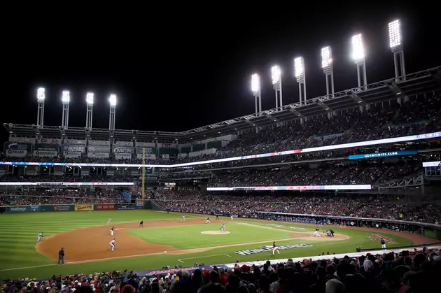 Everyone in the Stands at the 2016 World Series Will Be Sitting in a Chair Made in Grand Rapids