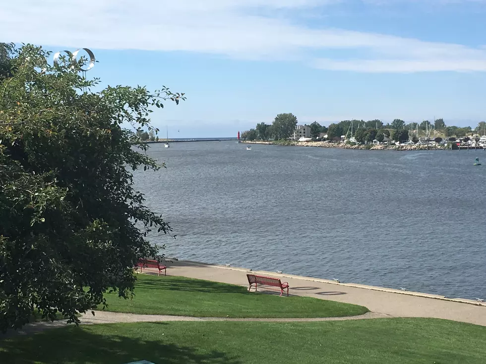 Grand Haven Named ‘America’s Happiest Seaside Town’ [Photos]