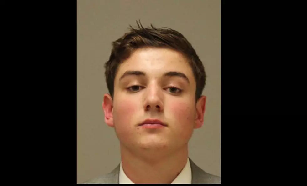 18-Year-Old Facing &#8216;Road Rage&#8217; Murder Charge is Out of Jail