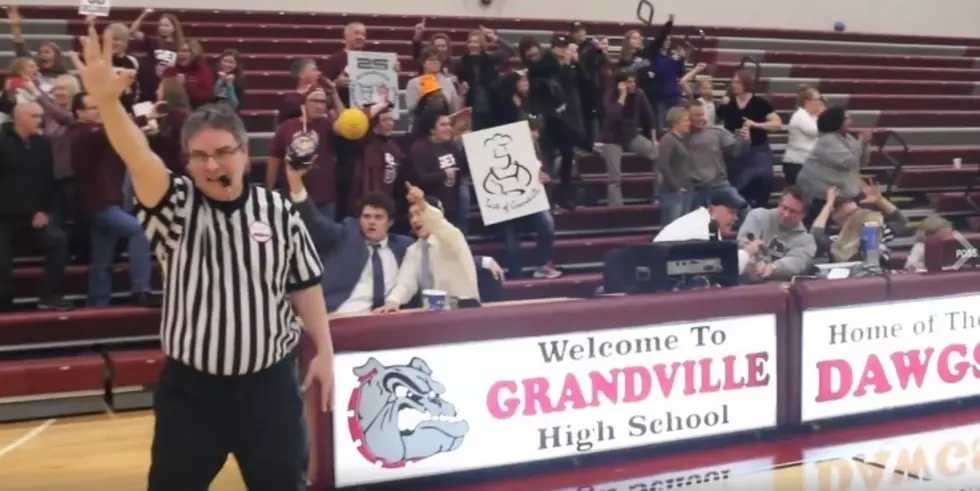 Grandville Public Schools’ Mannequin-Lip Dub Challenge, ‘Mannedub’, Goes Viral [VIDEO]