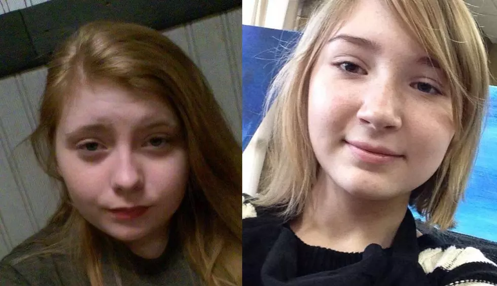 Police Ask For Public’s Assistance Finding Two Runaway Teens From Coloma