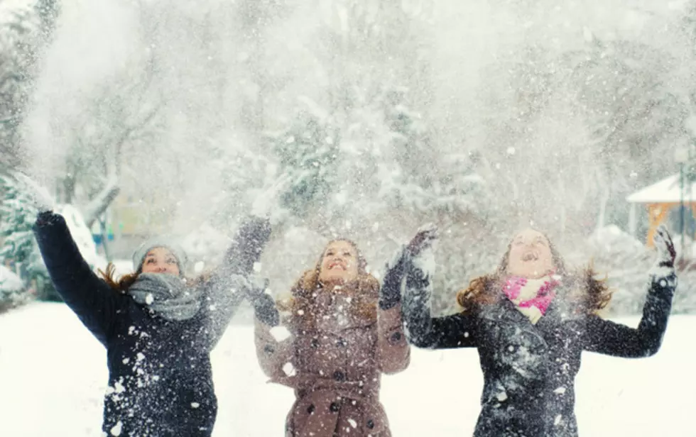 Two Michigan Locations Make Top 5 Best Winter Wonderlands List