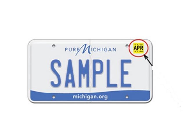 You Should Probably Renew Your Michigan Vehicle Registration Now (If You Can)