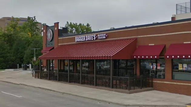 Bagger Dave&#8217;s Closes in Downtown Grand Rapids