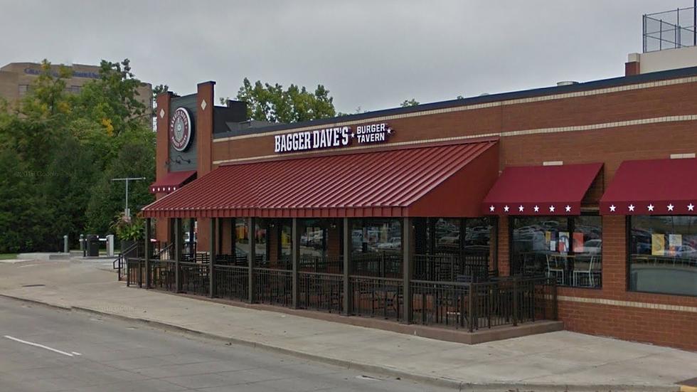 Bagger Dave’s Closes in Downtown Grand Rapids