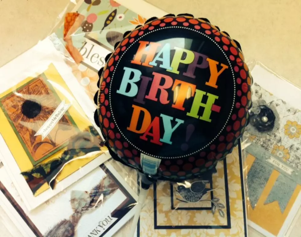 Grandville Teen with Autism Hopes for Cards from Public for his Birthday [Video]