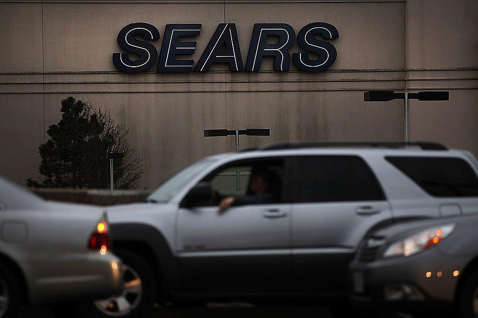 Sears at Woodland Mall to Close After Nearly 50 Years